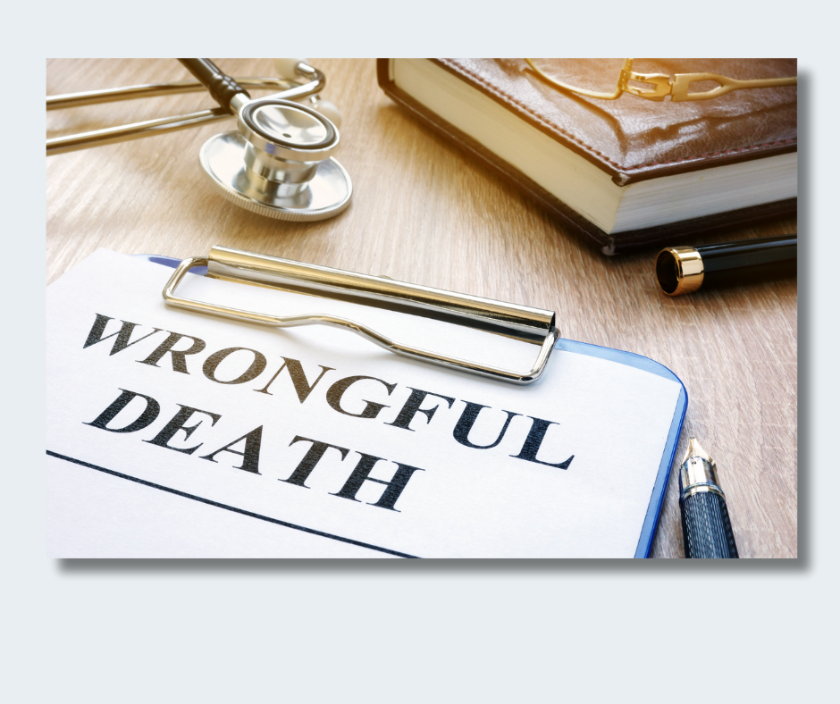 Hiring a Lawyer for a Wrongful Death Suit in Idaho