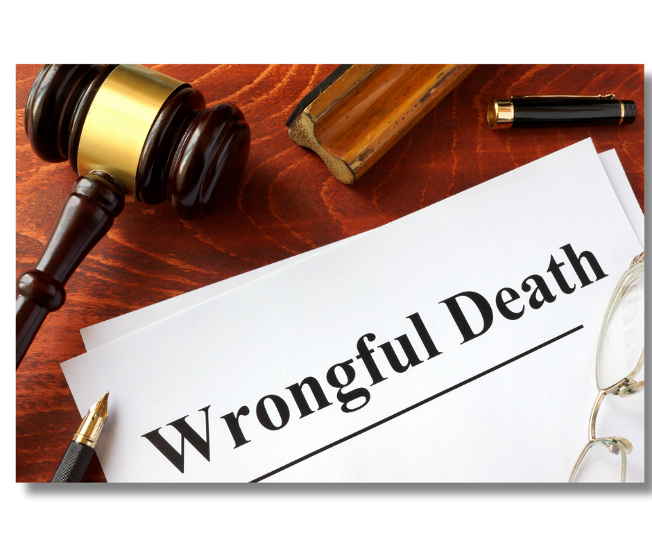 Wrongful Death Lawsuits in Idaho