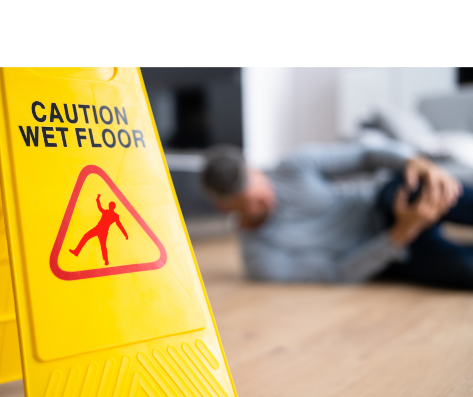 Proving Negligence in an Idaho Slip and Fall Case