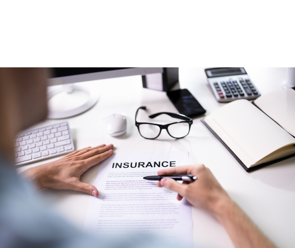 Dealing with Insurance Companies After a Personal Injury