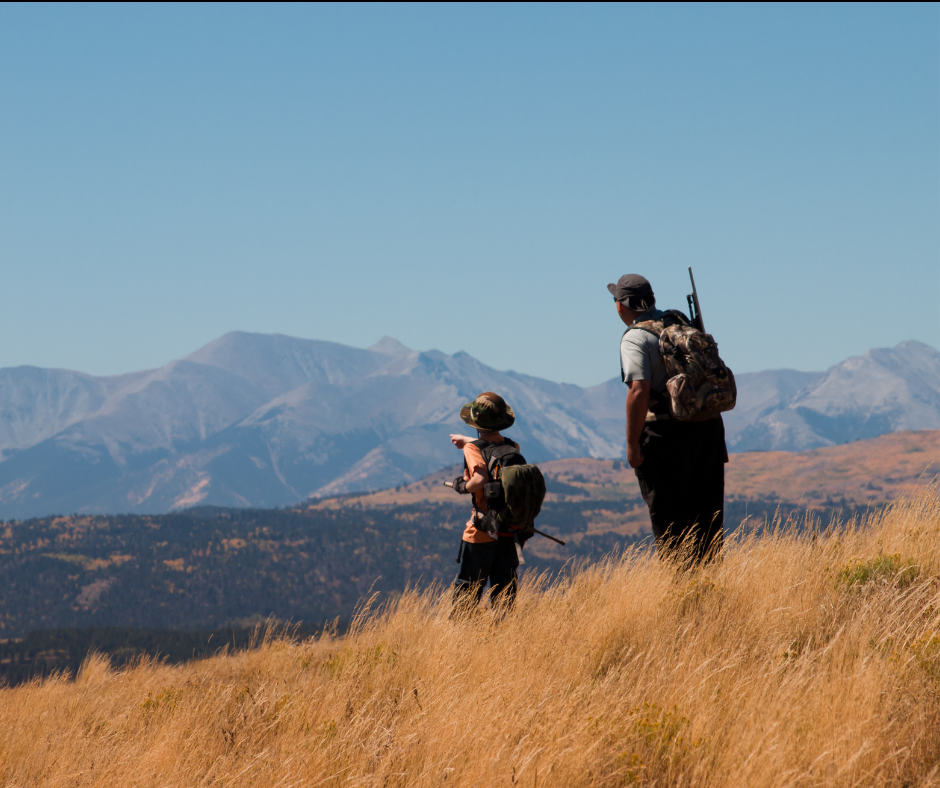 The Legal Implications of Hunting in Idaho During Fall Season