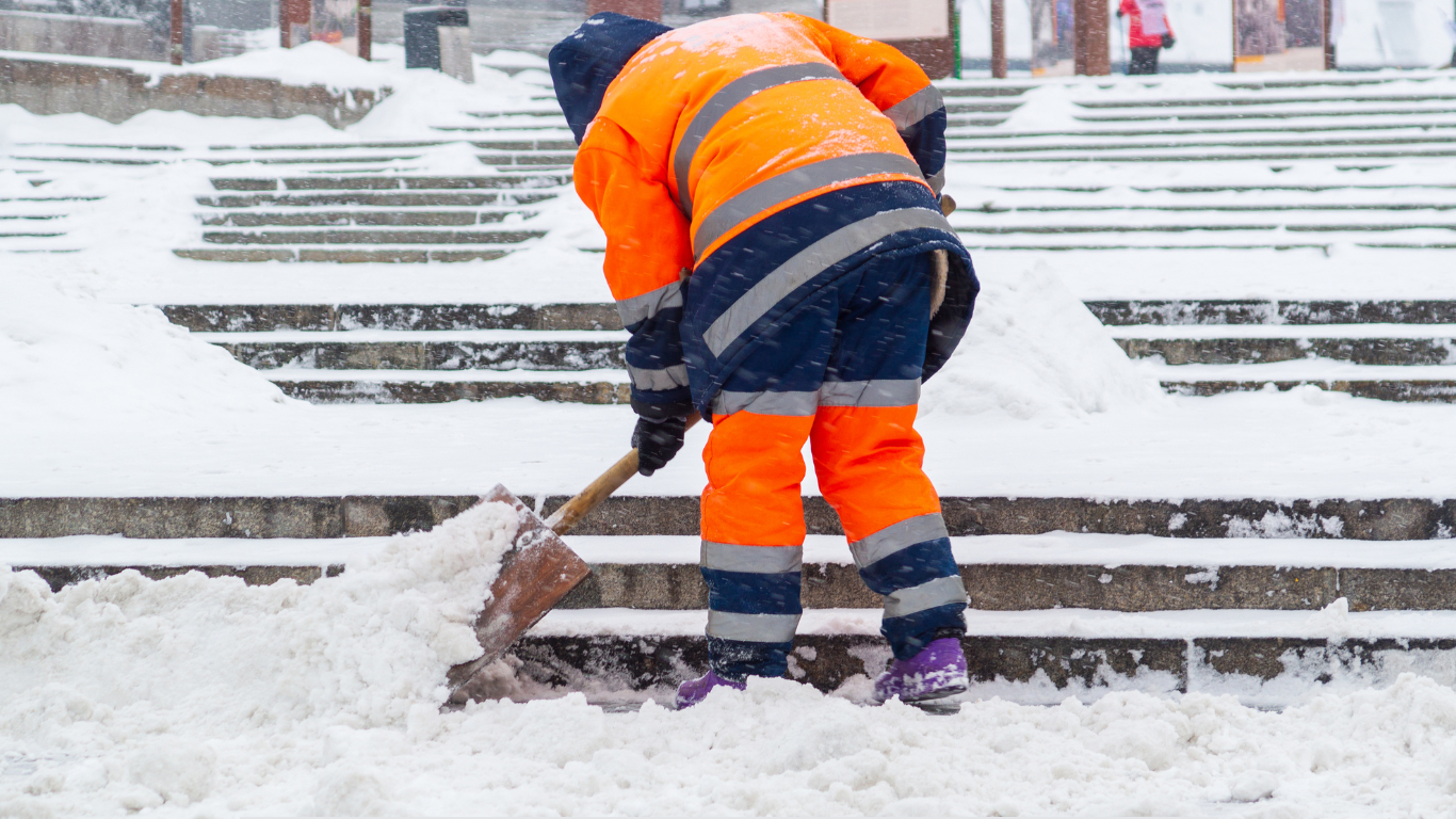 Workers’ Rights in Winter Conditions in Idaho